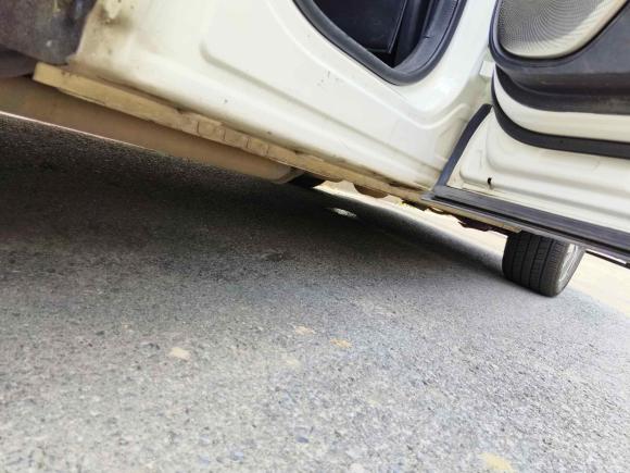 [上海·沪A] 二手名爵名爵HS新能源2020款 eHS 1.5T e-Pro