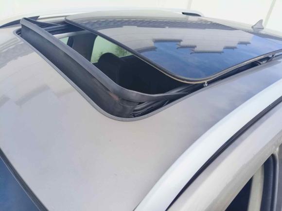 [南昌·赣A] 二手福特领界2019款 EcoBoost 145 CVT尊领型 国VI