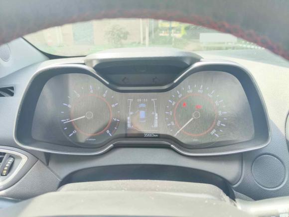 [湖州·浙E] 二手奇瑞艾瑞泽52016款 1.5L 手动领潮版