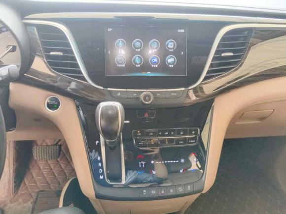 [上海·沪B] 二手别克别克GL82017款 ES 28T 豪华型 国V