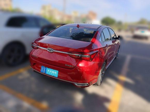 [佛山·川X] 二手奇瑞艾瑞泽GX2018款 1.5T 手动型色版 国V