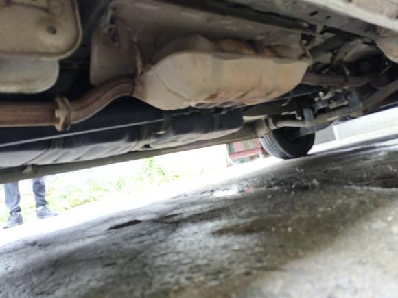 [深圳·粤B] 二手江淮瑞风瑞风M42019款 商旅系列 2.0L 手动商务型 国V