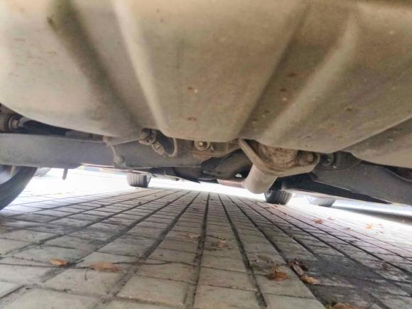 [上海·沪C] 二手马自达马自达3 昂克赛拉2017款 两厢 2.0L 自动豪华型 国V