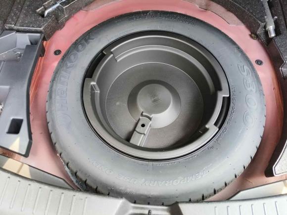 [成都·川A] 二手马自达马自达CX-42020款 2.0L 自动两驱蓝天活力版