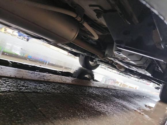 [佛山·粤Y] 二手丰田汉兰达2018款 2.0T 两驱精英版 7座 国VI