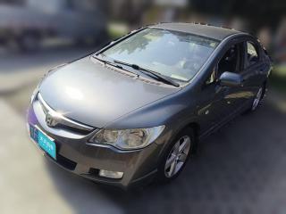 思铭思铭2012款 1.8L 自动「南通二手车」「天天拍车」