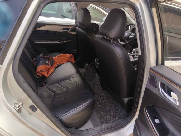 [深圳·粤B] 二手埃安AION S2020款 魅 630