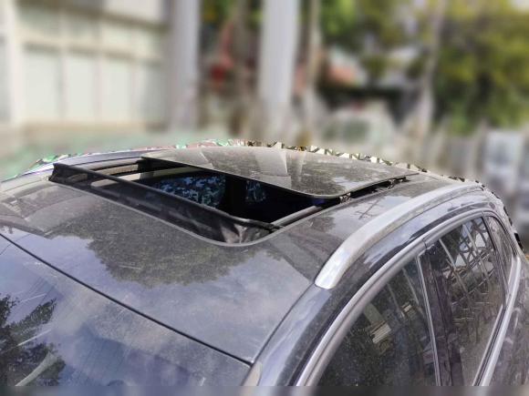 [上海·沪C] 二手奥迪奥迪Q52011款 2.0TFSI 舒适型