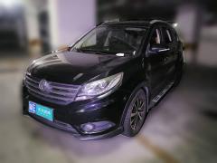 [成都·粤E] 东风风光风光5802017款 1.5T CVT豪华型