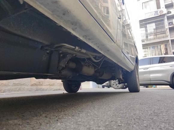 [湖州·浙E] 二手五菱汽车五菱之光2020款 1.2L 实用型 国VI LSI