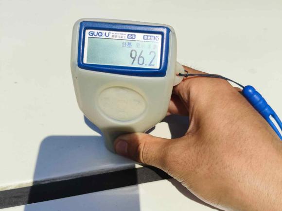 [温州·浙C] 二手日产蓝鸟2016款 1.6L CVT智酷版