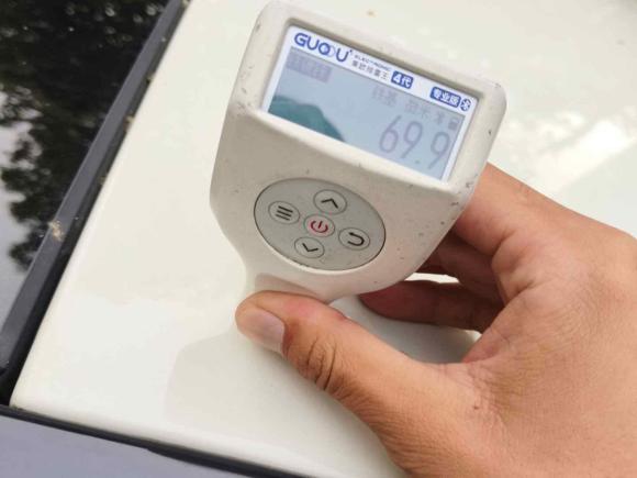 [湖州·浙E] 二手奔驰奔驰CLA2016款 改款 CLA 200 时尚型