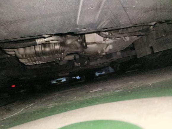 [嘉兴·浙F] 二手福特福睿斯2015款 1.5L 自动舒适型