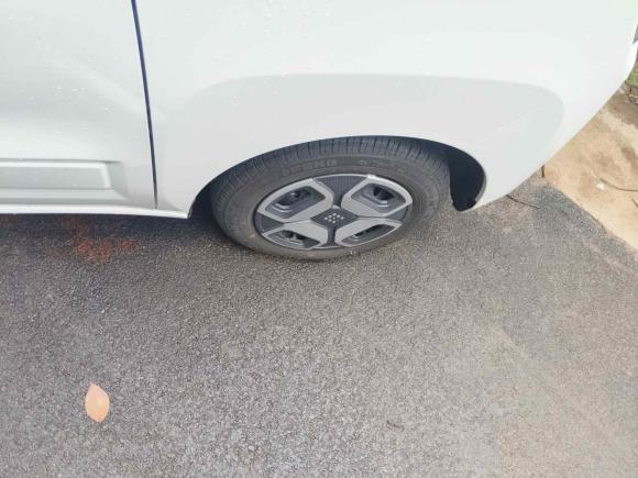 [金华·浙G] 二手东风风光风光MINIEV2022款 糖果款 微糖