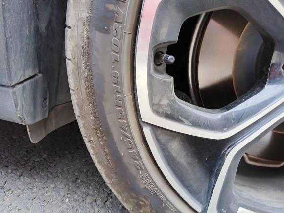 [南通·苏F] 二手smartsmart精灵#32023款 Pulse四驱版