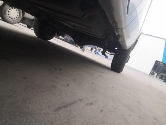 [成都·陕U] 二手江铃特顺2019款 2.8T商运型短轴中顶6座国VI JX493