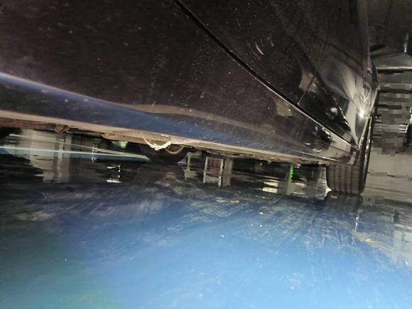 [合肥·皖A] 二手马自达睿翼2012款 2.5L 自动至尊版