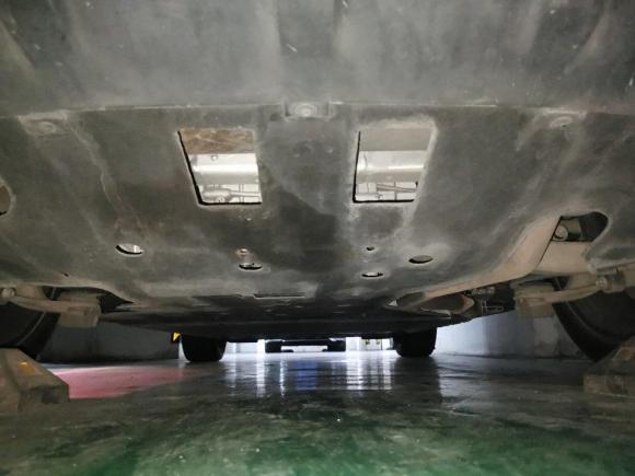 [深圳·粤B] 二手SERES赛力斯赛力斯SF52021款 华为智选四驱版