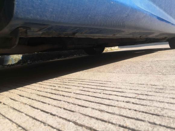 [上海·鲁G] 二手现代酷派2006款 2.7L AT