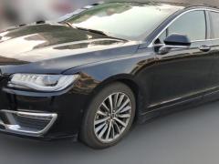 [济南·鲁A]林肯&nbsp;&nbsp;林肯MKZ&nbsp;&nbsp;2019款2.0T尊雅版国VI