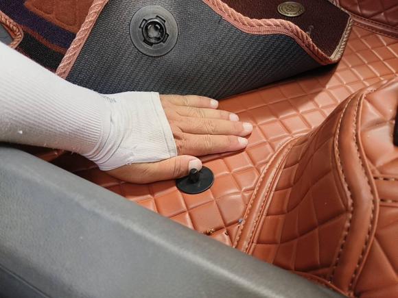 [合肥·皖A] 二手捷达捷达VS52019款 280TSI 自动荣耀型