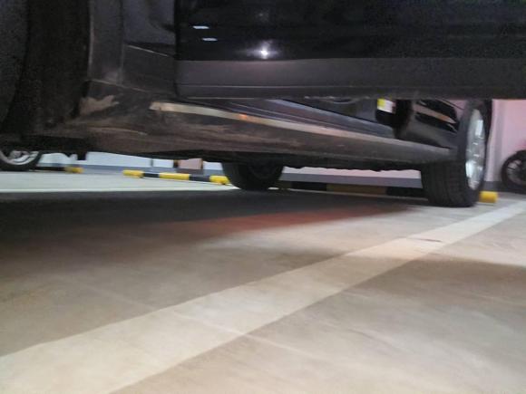 [北京·京M] 二手保时捷Cayenne2007款 Cayenne 3.6L