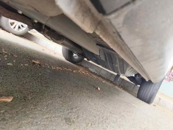 [南京·苏A] 二手哈弗哈弗F72019款 1.5T 两驱i潮 国V