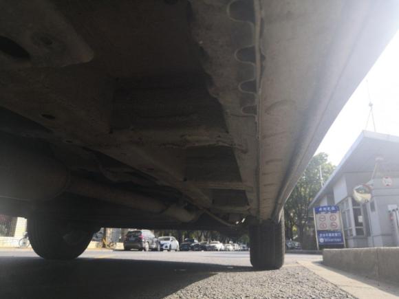 [上海·辽J] 二手宝骏宝骏5302018款 1.5T 手动豪华型 国V