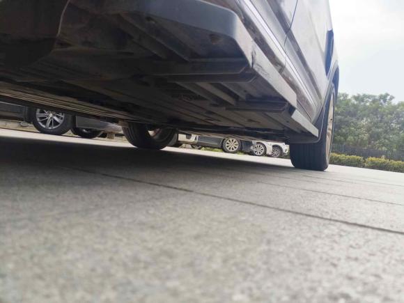 [西安·陕A] 二手领克领克012017款 2.0T 两驱型Pro版