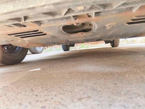 [济南·鲁A] 二手斯柯达昕动2016款 改款 1.6L 自动前行版