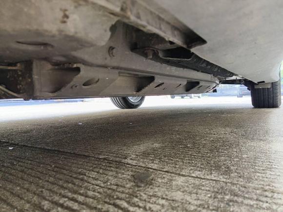 [金华·浙G] 二手别克微蓝62019款 互联智享型