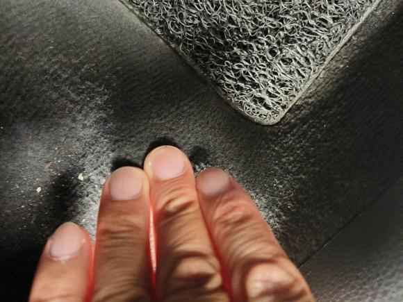 [合肥·皖A] 二手奥迪奥迪S32017款 改款 S3 2.0T Limousine