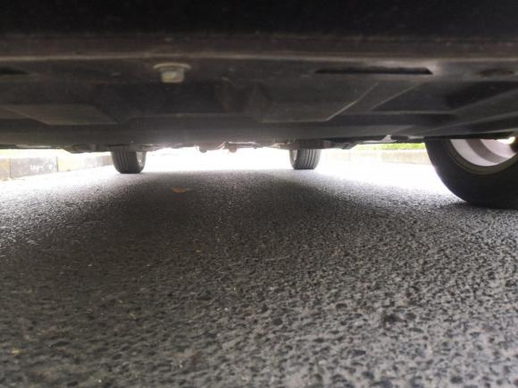 [上海·沪C] 二手东南V5菱致2014款 1.5L 手动舒雅型