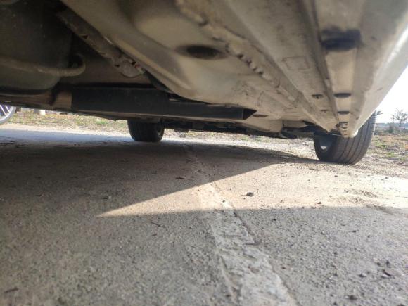 [苏州·苏U] 二手菲亚特致悦2014款 1.4T 自动豪华运动版