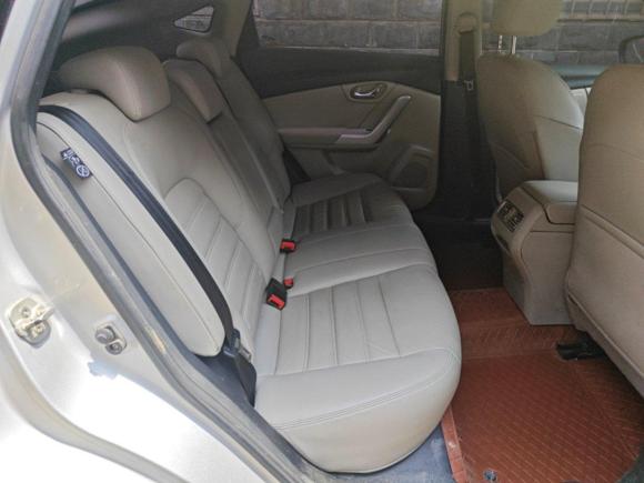 [南昌·赣G] 二手启辰启辰T902017款 2.0L 手动智尚版