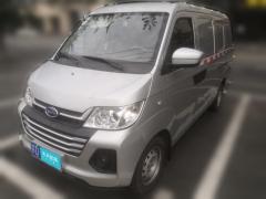 [常州·苏D]开瑞&nbsp;&nbsp;优优&nbsp;&nbsp;2021款1.5L标准型加长盲窗厢货2座DAM15KR