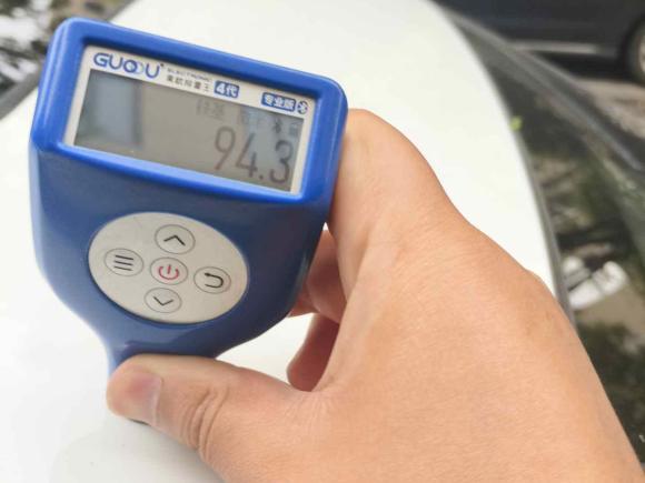 [湖州·皖A] 二手奇瑞艾瑞泽52017款 SPORT 1.5T 手动豪华版