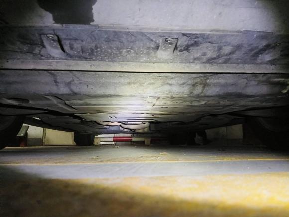 [广州·粤A] 二手奥迪奥迪Q52012款 2.0TFSI 舒适型