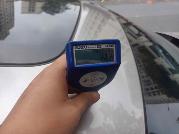 [金华·浙G] 二手宝马宝马7系2009款 730Li豪华型