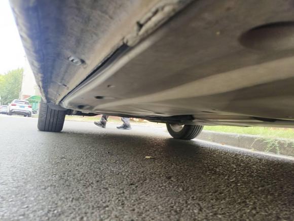 [上海·沪N] 二手大众途安2018款 途安L 280TSI DSG舒雅版 7座