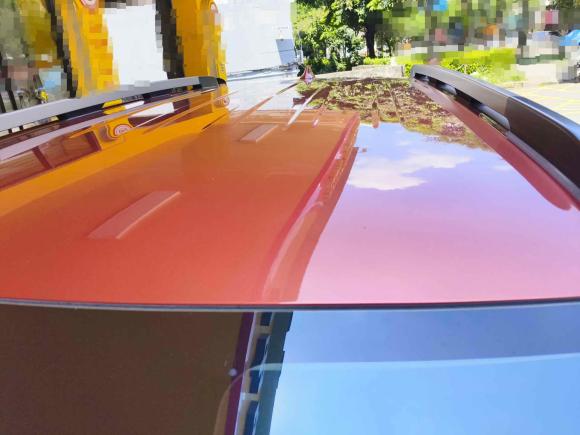 [深圳·粤B] 二手哈弗哈弗大狗2021款 1.5T DCT两驱哈士奇版