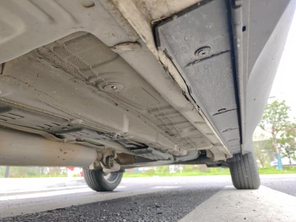 [湖州·浙D] 二手长安长安CS35PLUS2019款 1.4T DCT畅联蓝鲸版