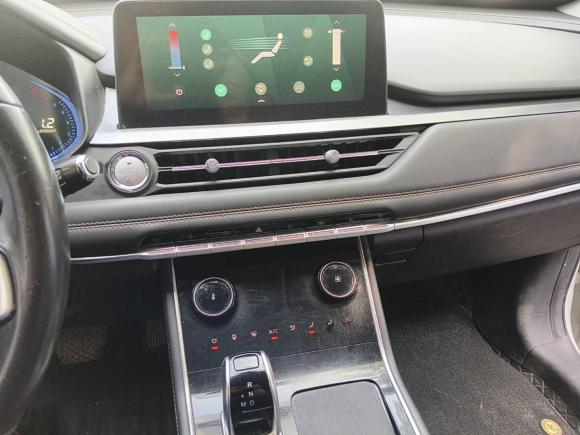 [芜湖·皖B] 二手奇瑞瑞虎82020款 290TGDI 自动时尚版