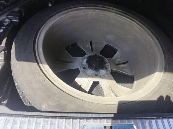 [青岛·鲁B] 二手大众蔚揽2016款 380TSI 四驱纵行版