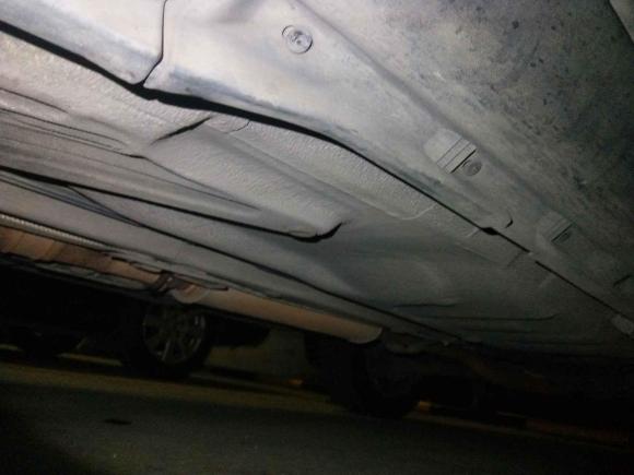 [深圳·粤B] 二手沃尔沃沃尔沃XC902007款 2.5T AWD