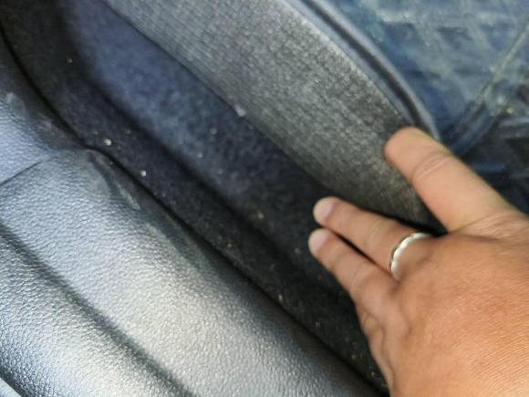 [合肥·皖A] 二手MINIMINI COUNTRYMAN2021款 1.5T COOPER 鉴赏家