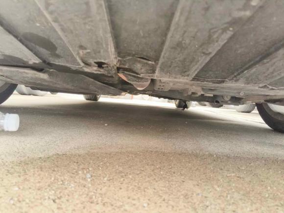 [济南·鲁A] 二手奔驰奔驰B级2015款 B 200 时尚型