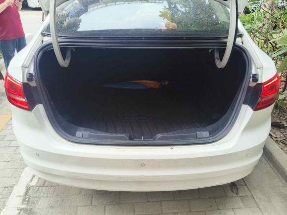 [苏州·苏E] 二手福特福睿斯2017款 1.5L 手动舒适型