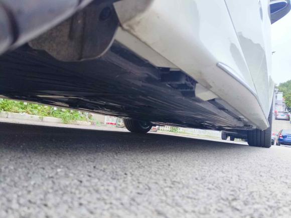 [北京·鲁A] 二手奔驰奔驰C级2022款 改款 C 260 L 运动版