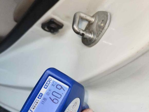 [佛山·粤E] 二手现代瑞纳2014款 1.4L 手动智能型GLS